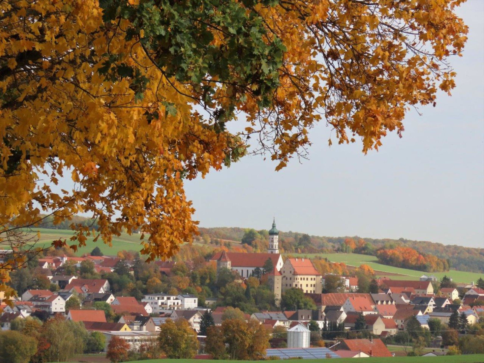 Bissingen